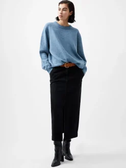 Kesia Recycled Crew Neck Jumper