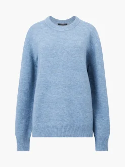 Kesia Recycled Crew Neck Jumper
