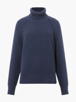 Keya Popcorn Knit Mozart Jumper