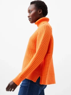 Keya Popcorn Knit Mozart Jumper