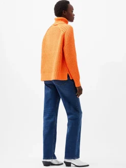 Keya Popcorn Knit Mozart Jumper