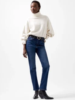 Kezia Recycled Roll Neck Jumper