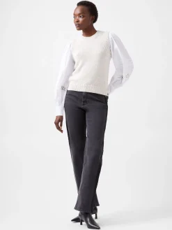 Klara Flec Mix Jumper