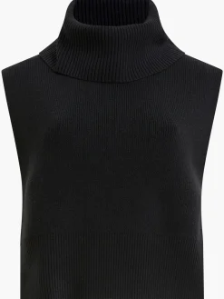 Knitted Cloak