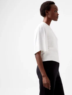 Krista Knits Flared Sleeve Jumper