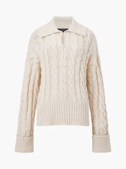 Kyla Sparkle Long Sleeve Jumper