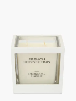 Lemongrass & Ginger Signature 480g Candle