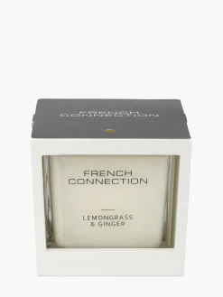 Lemongrass & Ginger Signature 480g Candle