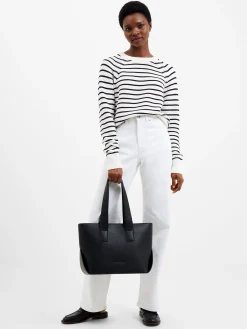 Lillie Mozart Stripe Jumper