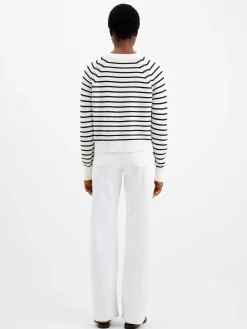 Lillie Mozart Stripe Jumper