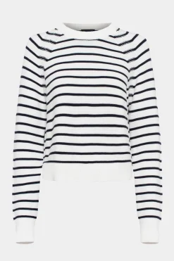 Lillie Mozart Stripe Jumper