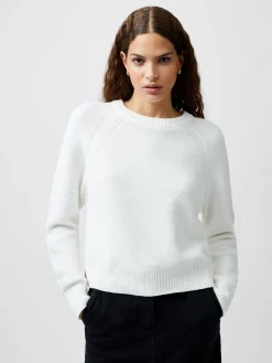 Lilly Mozart Crew Neck Jumper