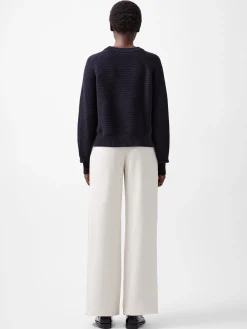 Lilly Mozart Crew Neck Jumper