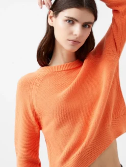 Lily Mozart Long Sleeve Crew Neck Jumper
