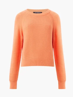 Lily Mozart Long Sleeve Crew Neck Jumper