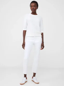 Lily Mozart Short Sleeve Jumper