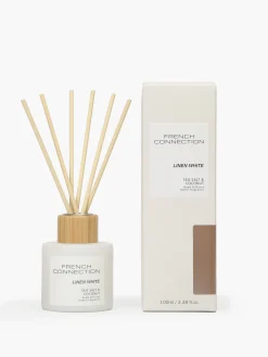 Linen White Serenity Diffuser