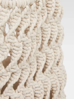 Macrame Bag