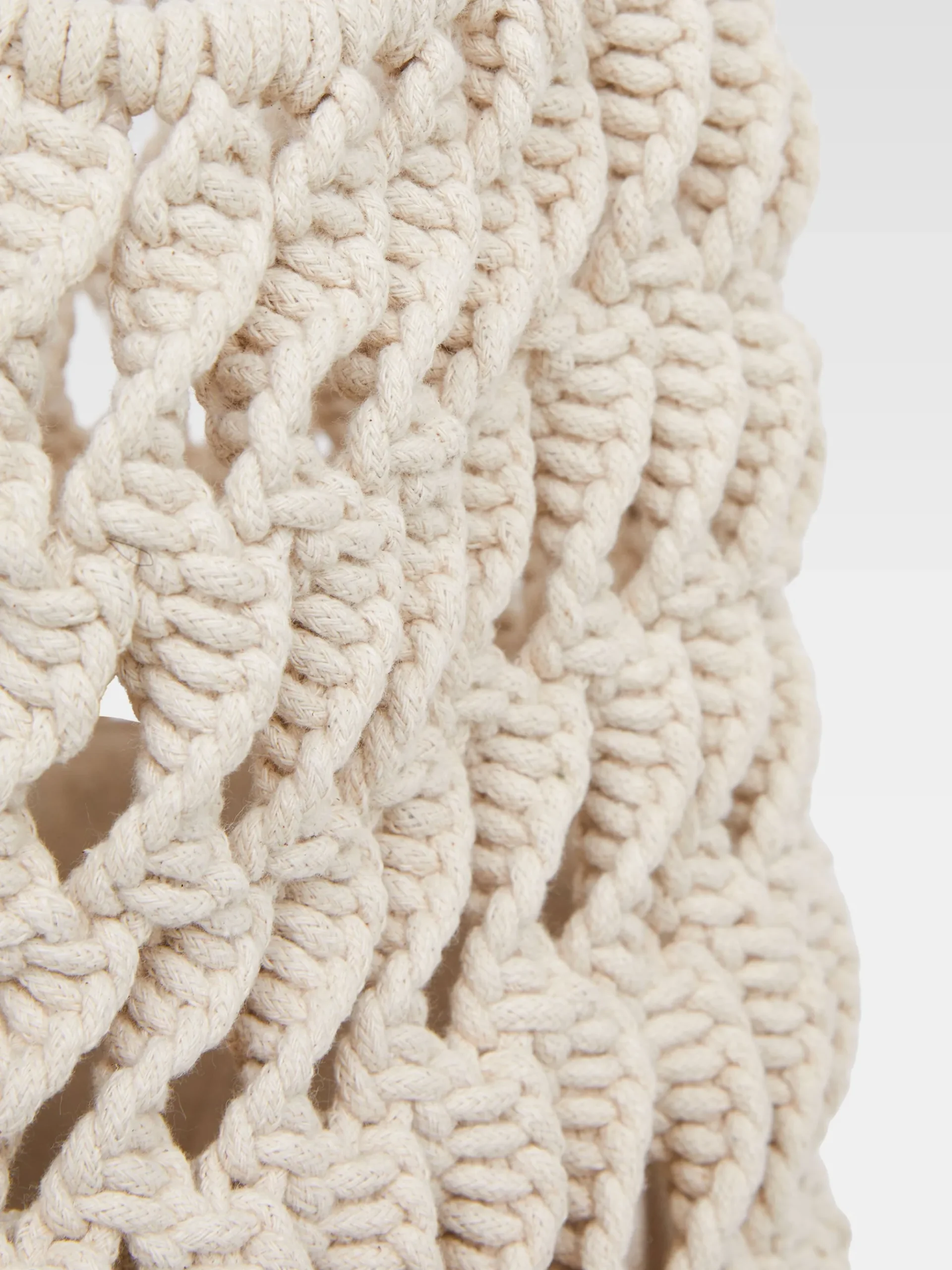 Macrame Bag