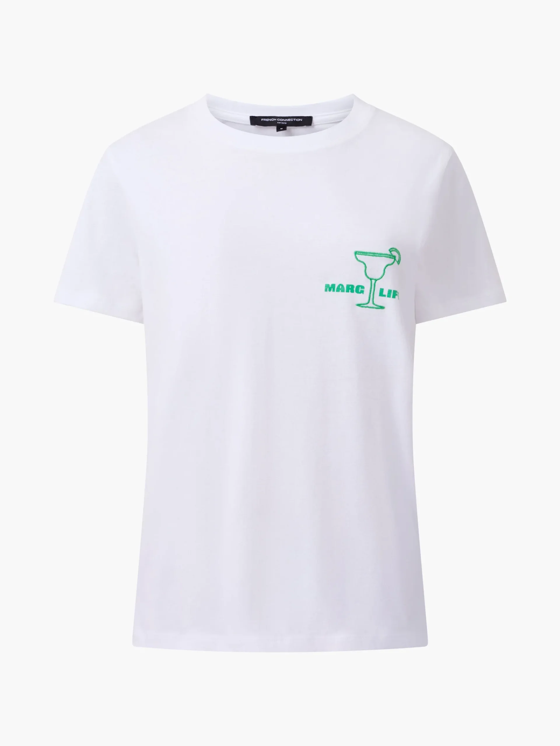 Marg Life Graphic T-Shirt