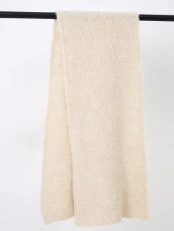 Melissa Recycled Boucle Scarf