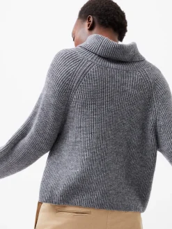 Mersai Roll Neck Jumper
