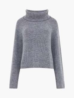 Mersai Roll Neck Jumper