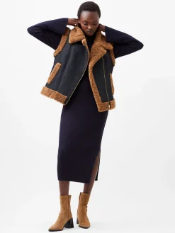Mery Denim Gilet