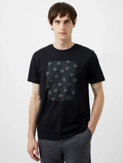 Mini Dice Organic Graphic T-Shirt