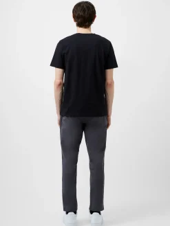 Mini Dice Organic Graphic T-Shirt