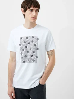 Mini Dice Organic Graphic T-Shirt