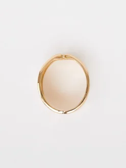 Molten Metal Bracelet