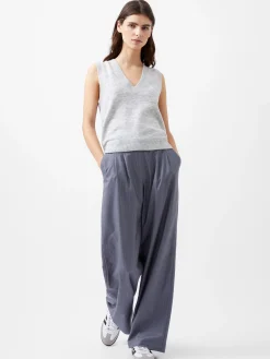 Morena Recycled Vest