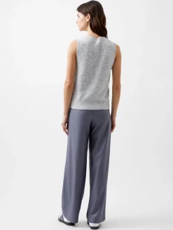 Morena Recycled Vest