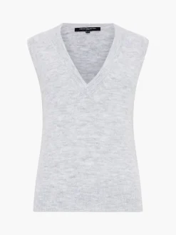 Morena Recycled Vest