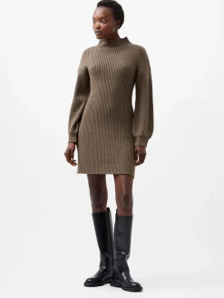 Myla Babysoft Mini Dress