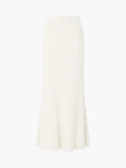 Nariko Knit Maxi Skirt