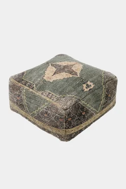 Neptune Pouffe