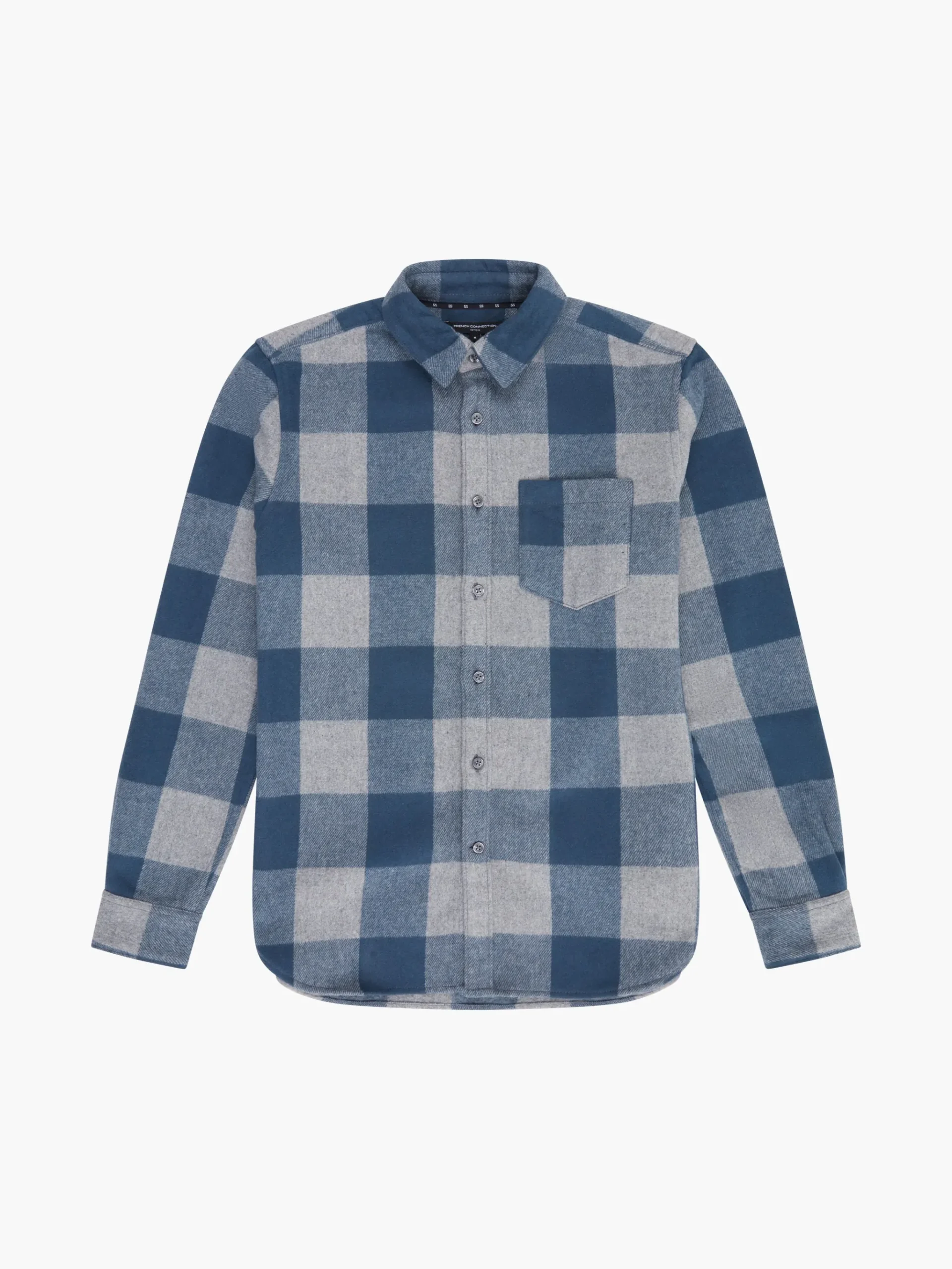 Neve Check Shirt