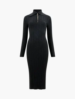 Nia Mari Knit Dress