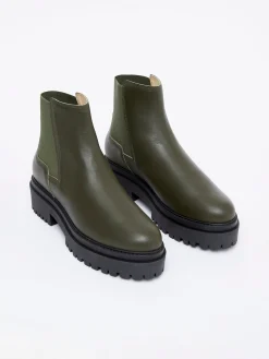 Olana Chelsea Boots