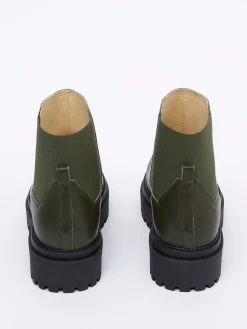 Olana Chelsea Boots