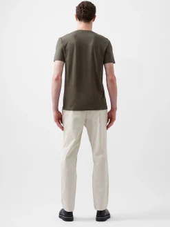 Organic Cotton T-Shirt