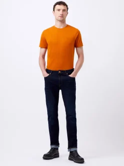 Organic Cotton T-Shirt