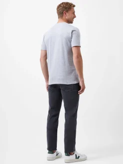 Organic Pocket T-Shirt