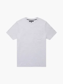 Organic Pocket T-Shirt