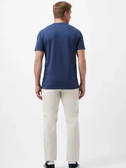 Organic Pocket T-Shirt