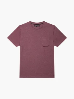 Organic Pocket T-Shirt