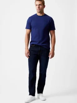 Ottoman Crew Neck T-Shirt