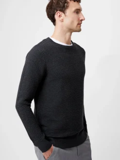 Ottoman Jumper
